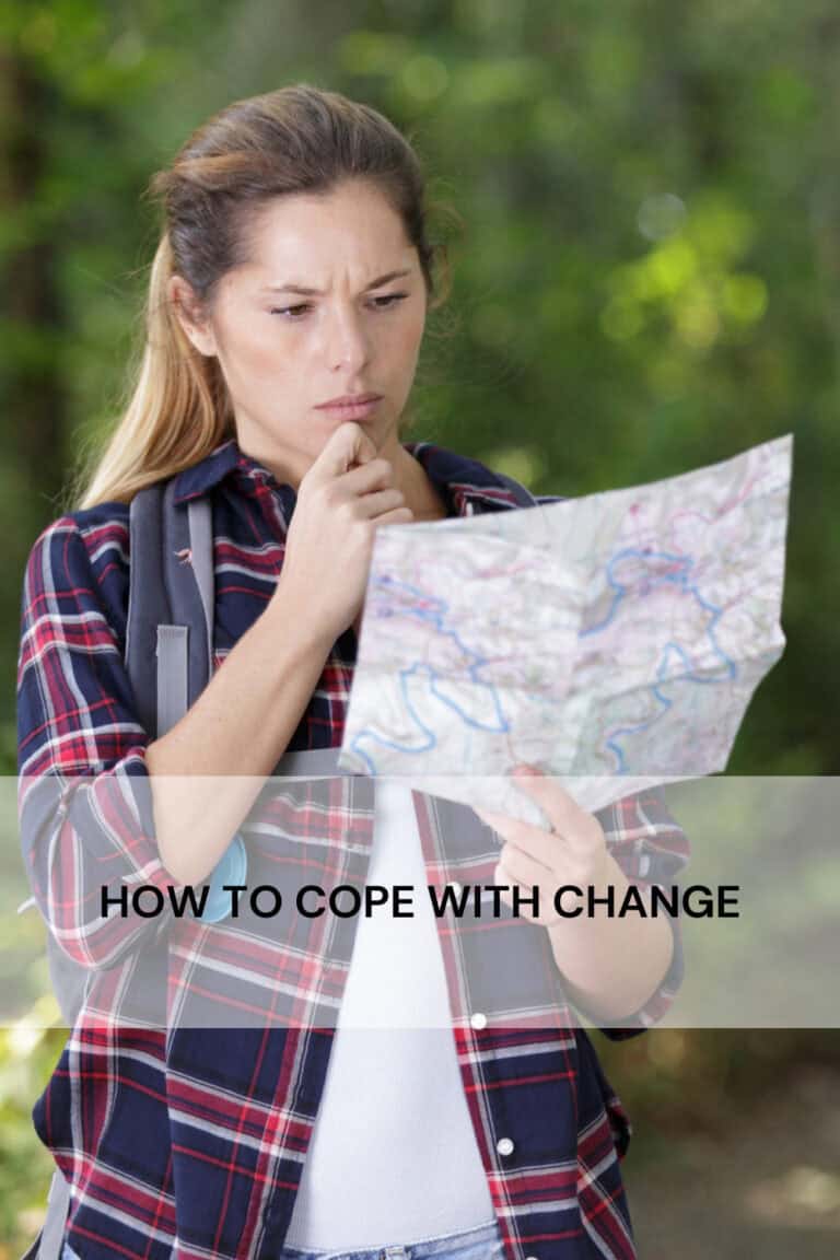 How To Cope With Change Without Losing Your Mind: Control What You Can ...