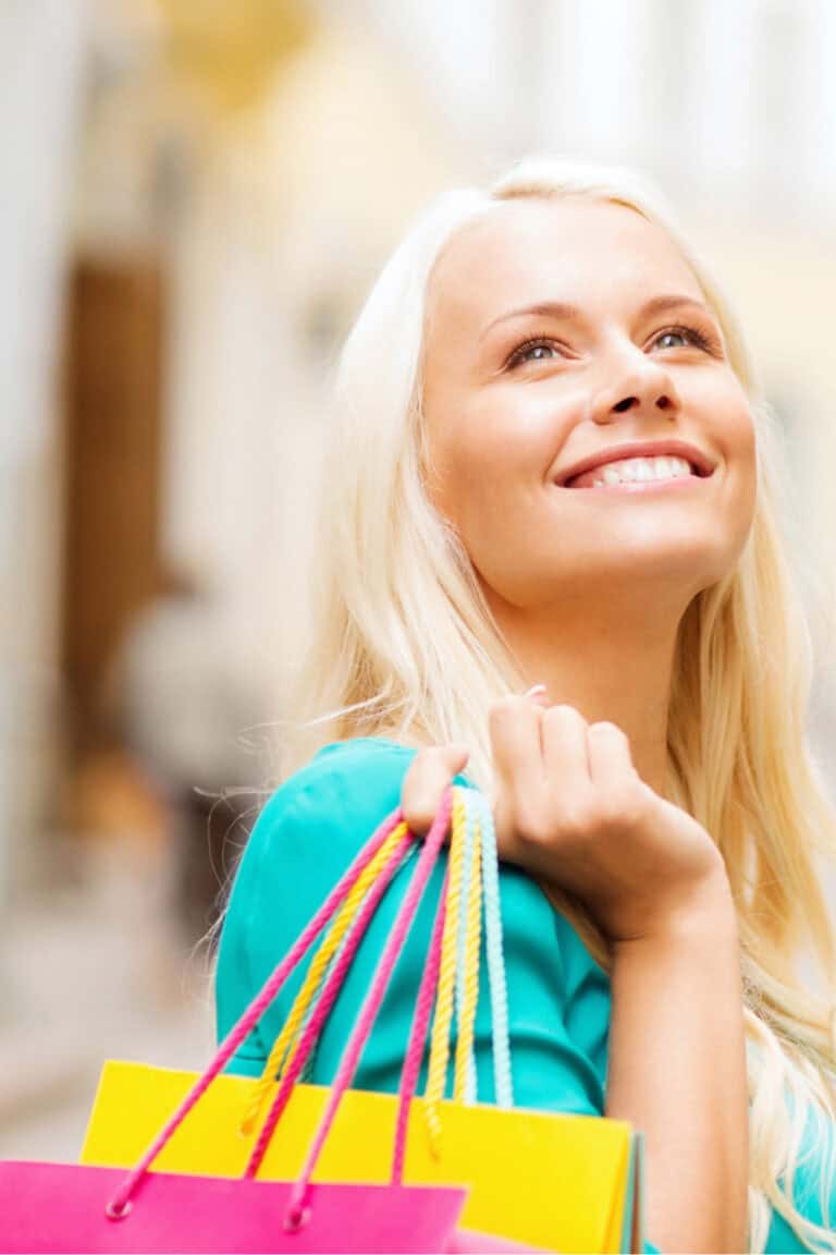 IMPULSE BUYING EXAMPLES