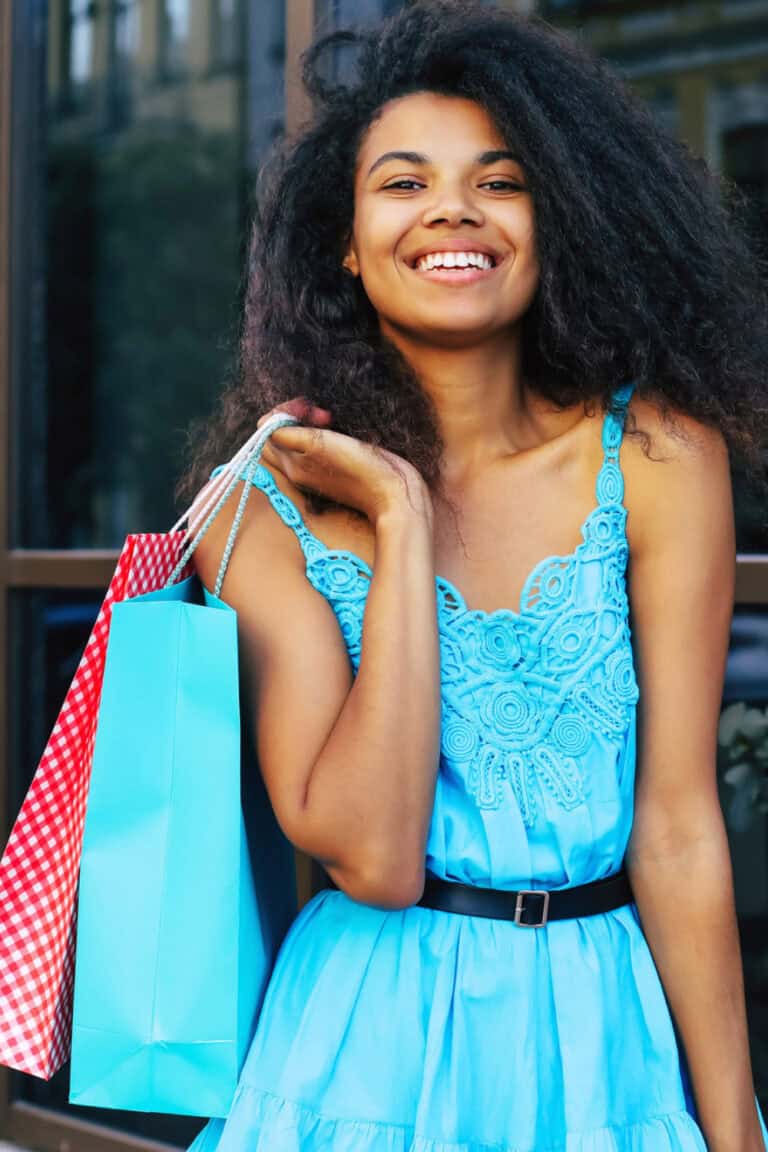 HOW TO AVOID IMPULSE BUYING