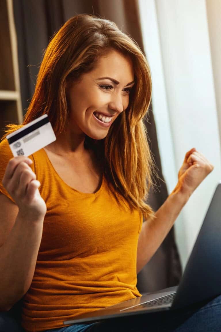 HOW TO OVERCOME SHOPPING ADDICTION