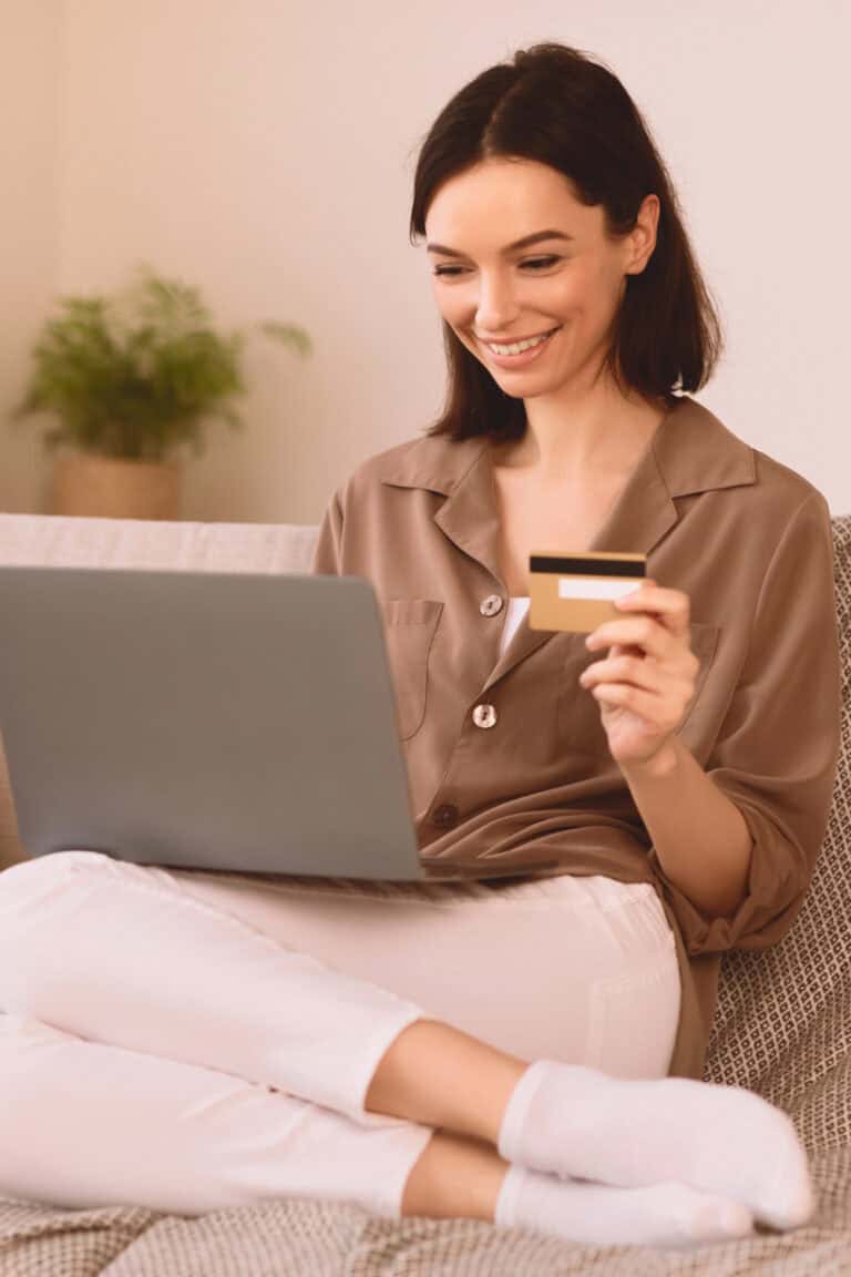 IMPULSE BUYING CHECKLIST