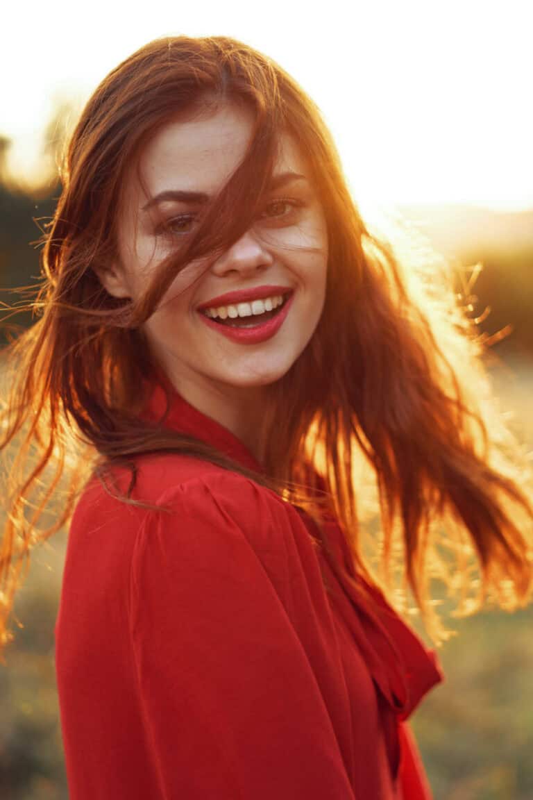 DIGNITY IN A SENTENCE