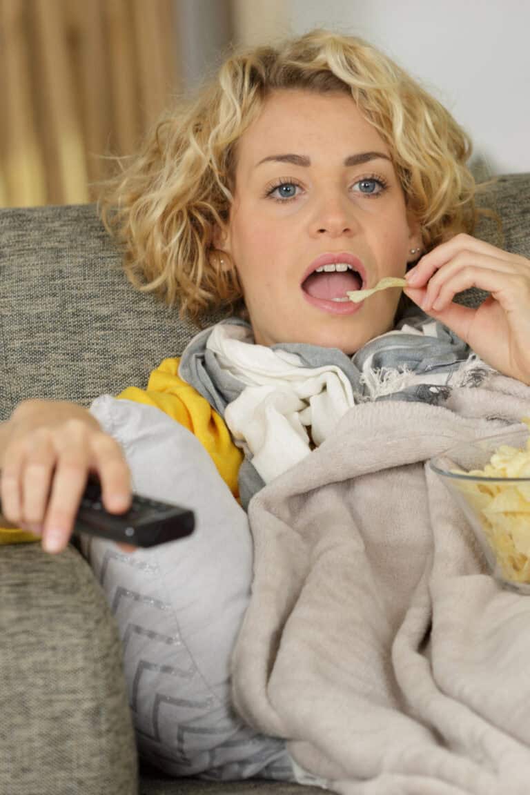 WHY DO WE PROCRASTINATE